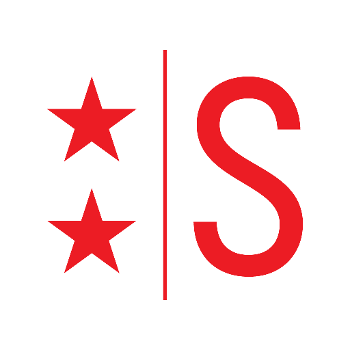 Ville de Sion logo