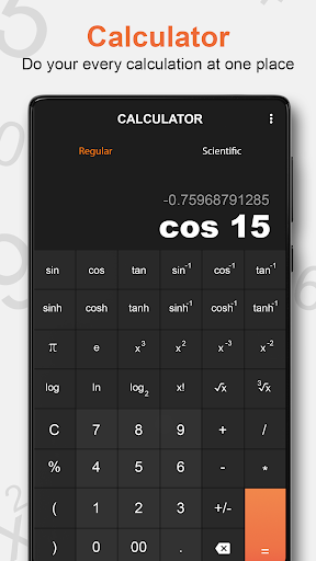 Calculator