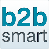 B2B Smart icon