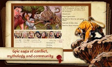 King of Dragon Pass: Text RPGのおすすめ画像2