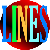Lines 98 icon