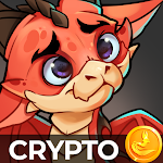 Cover Image of Herunterladen Crypto Dragons - Verdiene NFT 1.10.17 APK