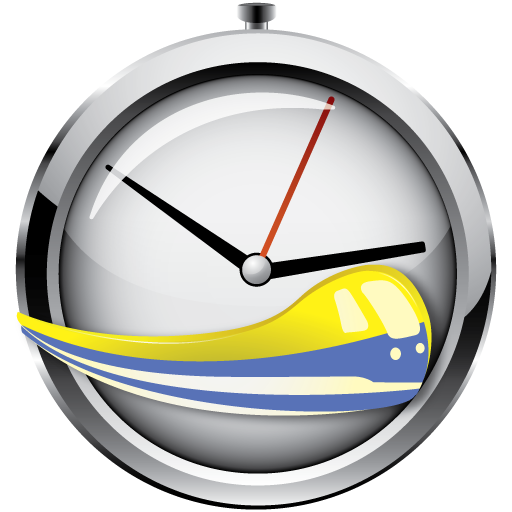 Logo Next Skm - Your Timetable