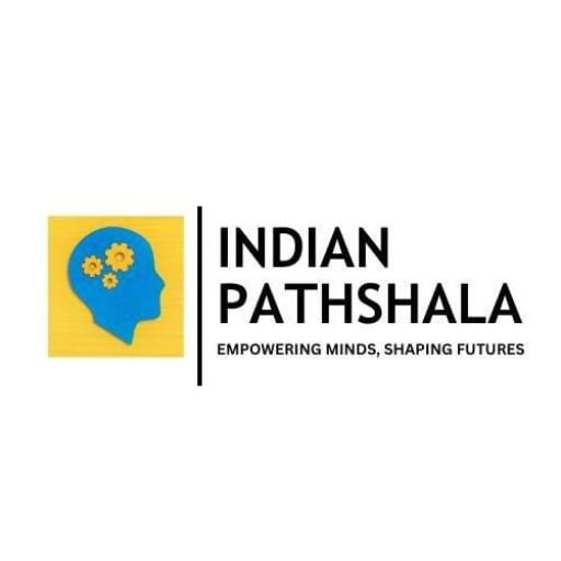 Indian Pathshala logo