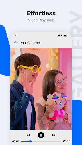 Gallery screenshot 9