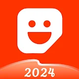 2024 HD sticker WAStickerApps icon