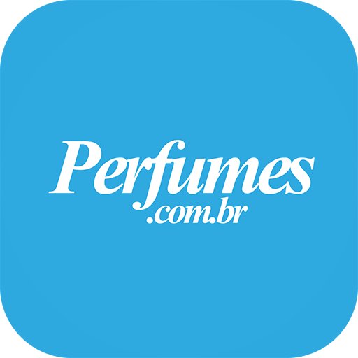 Perfumes.com.br logo