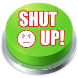 Shut Up Sound Button icon