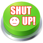 Shut Up Sound Button Apk