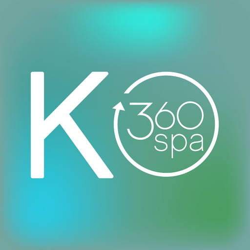 Kalologie Studio City logo
