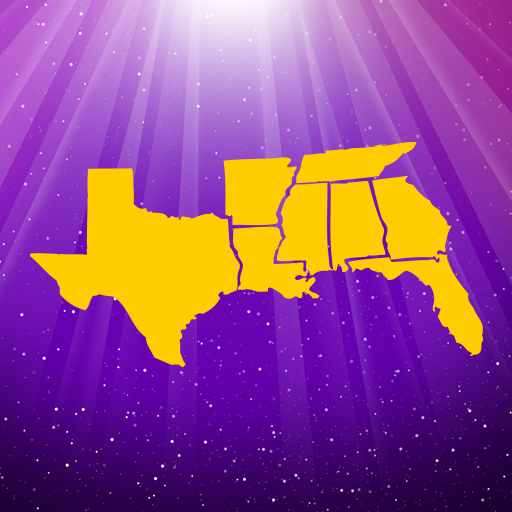 Area Formulas logo