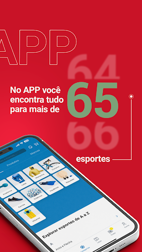 Decathlon Loja de Esportes