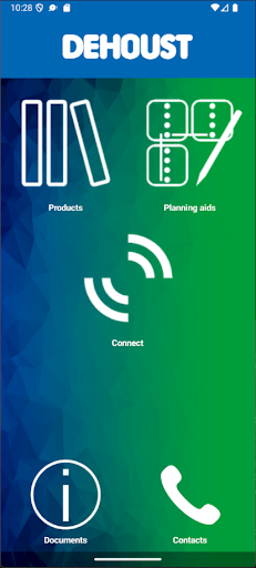 Dehoust Screenshot 1 - AppWisp.com