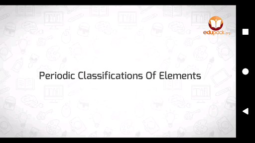 Edupack Digital Education