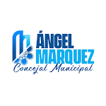 Cover Image of Download Angel Marquez Concejal  APK