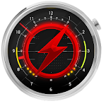 Cover Image of Download FLASH - Watch Face  APK