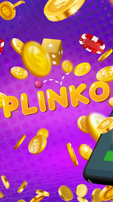 Plinko Fast 1.0 APK + Mod (Unlimited money) إلى عن على ذكري المظهر