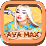 Cover Image of Скачать Songs Ava Max - Offline 4.0 APK
