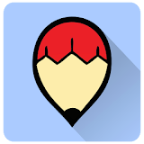 ScribMaster draw and paint icon