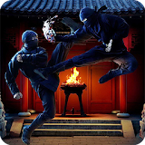 Ninja Live Wallpaper icon
