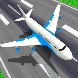 Icon image Airplane Pilot - Flight Sim