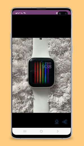 apple smart watch guide Screen 2
