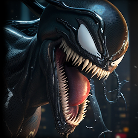 Venom Mod Squad