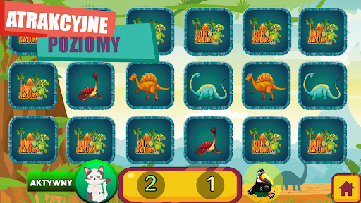 Android application Młody Geniusz - Gry Edukacyjne screenshort
