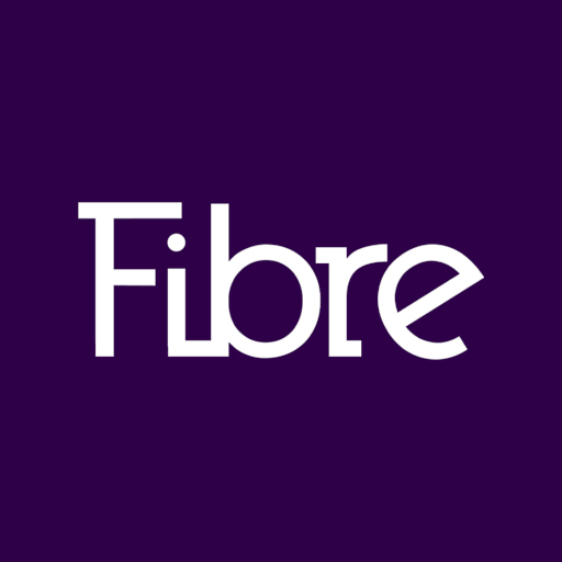 Bar Fibre Leeds logo