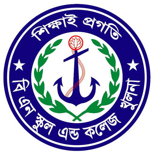 BN School & College Khulna logo