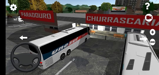 Live Bus Simulator