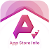 App Store Info : App Analyzer
