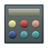 1-Step Metric Calculator icon