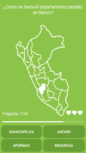 Test: ¿Cuánto sabes de Perú?