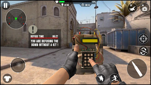 Screenshot image