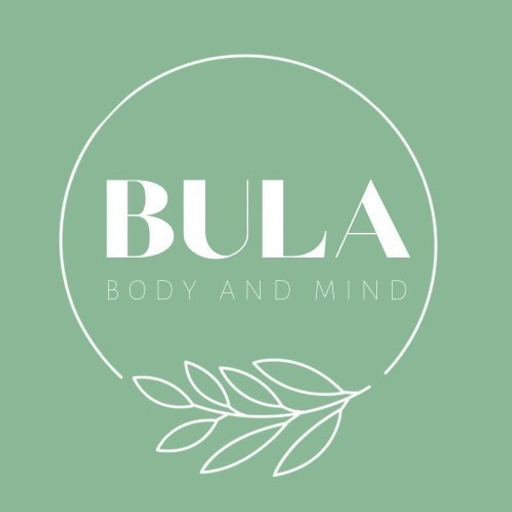 Bula Body and Mind logo