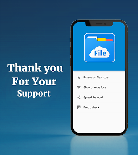 File Explorer - File Manager