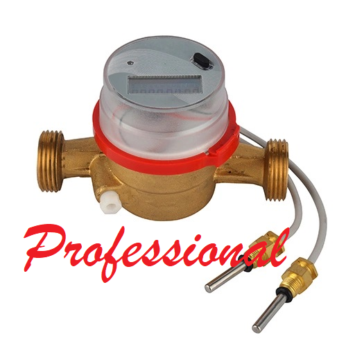 Counters Pro logo