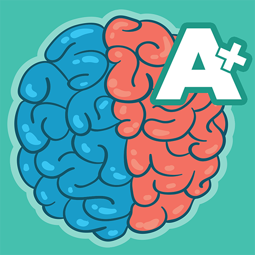 Formula A+ logo