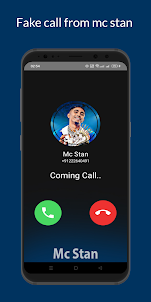 Mc Stan - Fake Call