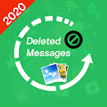 Cover Image of Download WhatsDelete: View Deleted Messages & Status saver 2.1.40 APK