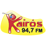 RÁDIO KAIRÓS FM 94,7