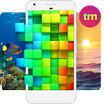Cover Image of Download Wallpaper for Mobile Phone 1.74 APK