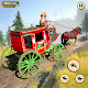Horse Taxi City Transport: Horse Riding Games Download on Windows