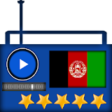 Afghanistan Radio Complete icon