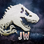 Cover Image of Download Jurassic World™: The Game 1.48.14 APK