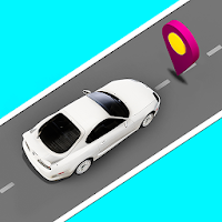 Pick Me Up Car Driver - Pick Up 3D Car Games 2021