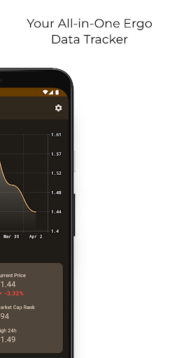 Ergo Stats Screen 2