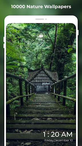 10000 Nature Wallpapers: 4K HD Screen 3