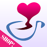 ロマンスブックカフェSHOP icon